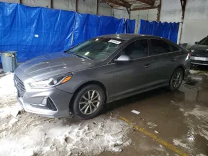 Hyundai Sonata SE 2.4L 4 2019