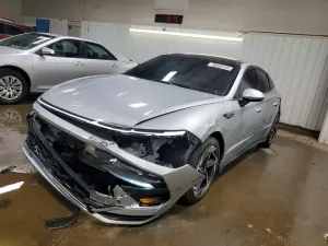 Hyundai Sonata SEL 2.5L 4 2024
