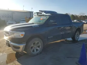 RAM 1500 BIG HORN/LONE STAR 5.7L 8 2023