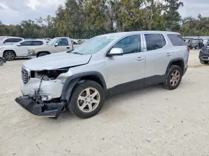 GMC Acadia SLE 2.5L 4 2019