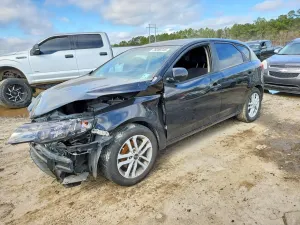 Kia Cerato / Forte / K3 EX 2.0L 4 2011