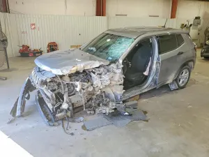 Jeep Compass SPORT 2.0L 4 2024