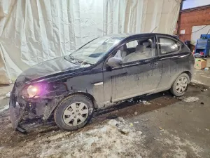 Hyundai Accent GL 1.6L 4 2011