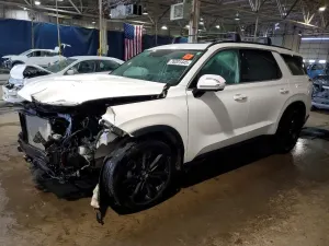 Hyundai Palisade XRT 3.8L 6 2025