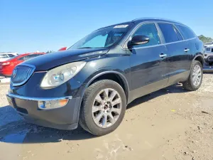 Buick Enclave 3.6L 6 2012