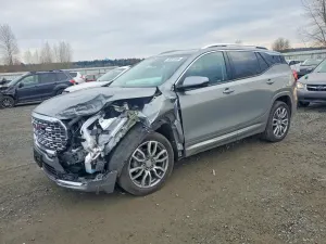 GMC Terrain DENALI 1.5L 4 2024