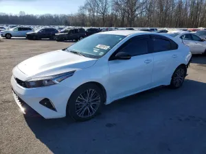 Kia Cerato / Forte / K3 GT LINE 2.0L 4 2023