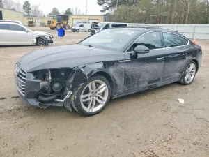 Audi A5 PREMIUM 2.0L 4 2019