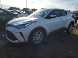 Toyota C-HR XLE 2.0L 4 2020