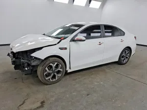 Kia Cerato / Forte / K3 2.0L 4 2020