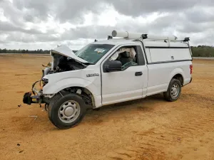 Ford F-150 5.0L 8 2020