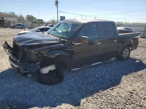 Ford F-150 SUPERCREW 4.6L 8 2009