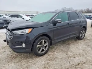 Ford Edge SEL 2.0L 4 2020
