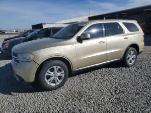Dodge Durango EXPRESS 3.6L 6 2011