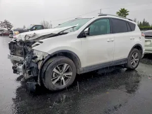Toyota Rav4 ADVENTURE 2.5L 4 2018