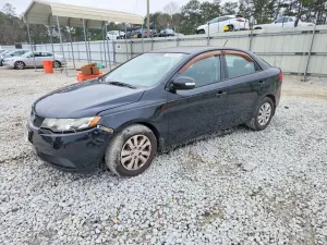 Kia Cerato / Forte / K3 2.0L 4 2010