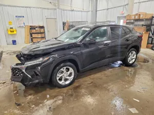 Chevrolet Trax LS 1.2L 3 2024