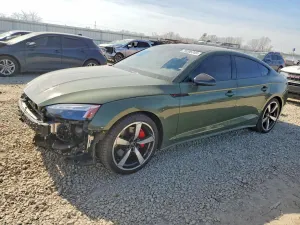 Audi A5 PREMIUM PLUS 45 2.0L 4 2024