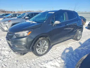 Buick Encore PREFERRED 1.4L 4 2018