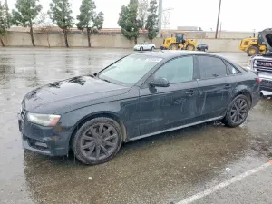 Audi A4 PREMIUM 2.0L 4 2014