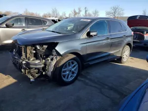 Ford Edge SEL 2.0L 4 2024