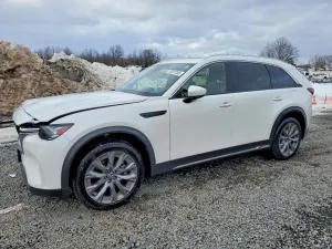 Mazda CX-90 PREMIUM PLUS 3.3L 6 2024