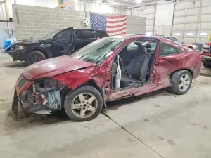 Pontiac G5 2.2L 4 2009