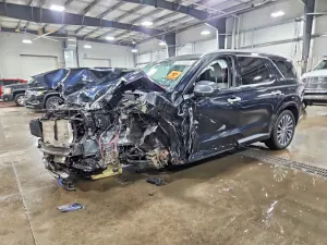 Hyundai Palisade CALLIGRAPHY 3.8L 6 2024