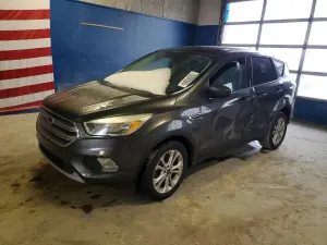 Ford Escape SE 1.5L 4 2017