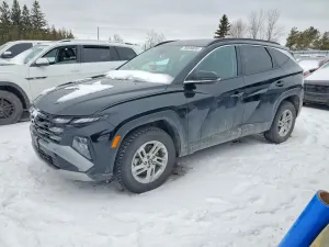 Hyundai Tucson SEL 2.5L 4 2025