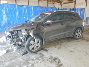 Honda HR-V EX 1.8L 4 2020