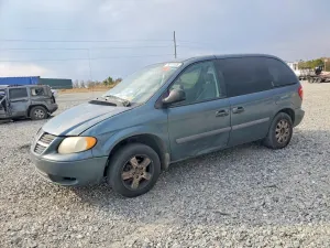 Dodge Grand Caravan (Caravan) SXT 3.3L 6 2007