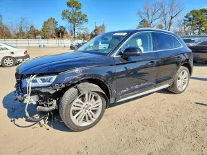 Audi Q5 PREMIUM PLUS 2.0L 4 2018