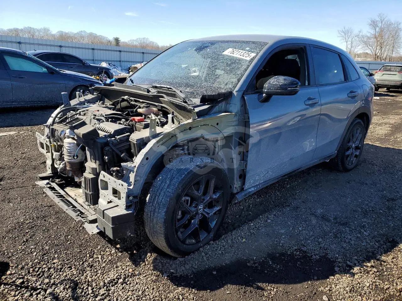 Honda HR-V SPORT 2.0L 4 2023