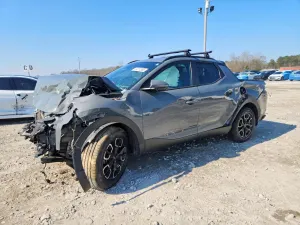 Hyundai Santa Cruz SEL PREMIUM 2.5L 4 2022