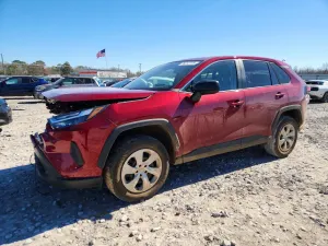 Toyota Rav4 LE 2.5L 4 2024
