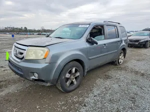Honda Pilot EXL 3.5L 6 2009
