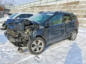 Ford Escape SE 2.0L 4 2013