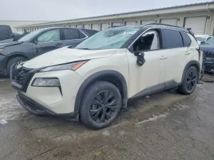 Nissan Rogue SV 1.5L 3 2023