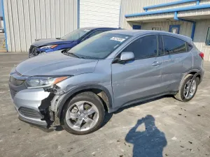 Honda HR-V LX 1.8L 4 2021