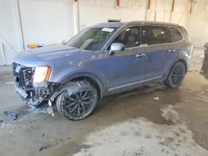 Kia Telluride SX 3.8L 6 2021