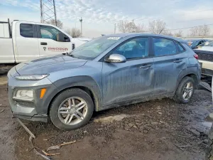 Hyundai Kona 2.0L 4 2021