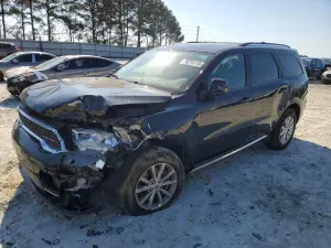 Dodge Durango SXT 3.6L 6 2024