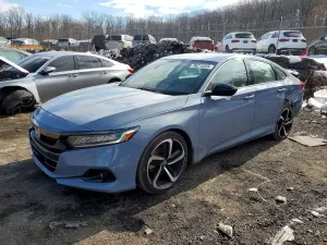Honda Accord SPORT 1.5L 4 2022