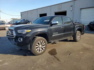 Toyota Tacoma DOUBLE CAB 3.5L 6 2021