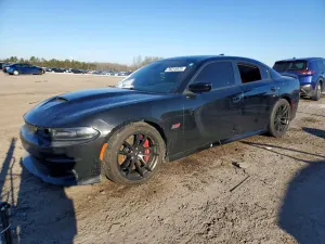 Dodge Charger SCAT PACK 6.4L 8 2020