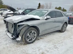 Genesis GV70 BASE 2.5L 4 2025