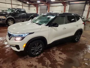Kia Seltos S 2.0L 4 2023