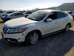 Honda Accord 2.4L 4 2015