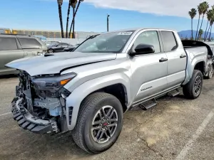 Toyota Tacoma DOUBLE CAB 2.4L 4 2025